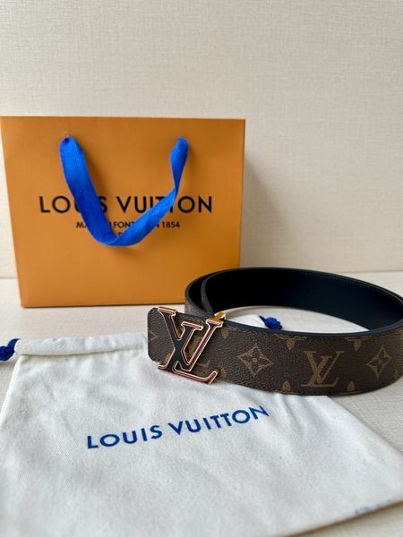 L*ouis V*uitton Belts XX 20250403-64