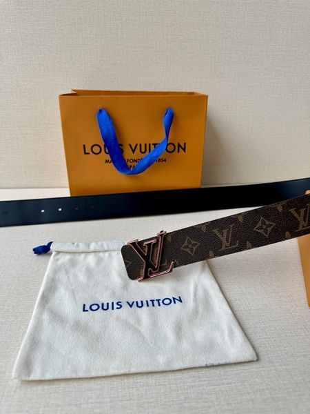 L*ouis V*uitton Belts XX 20250403-64