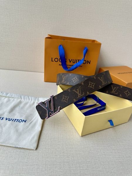 L*ouis V*uitton Belts XX 20250403-64