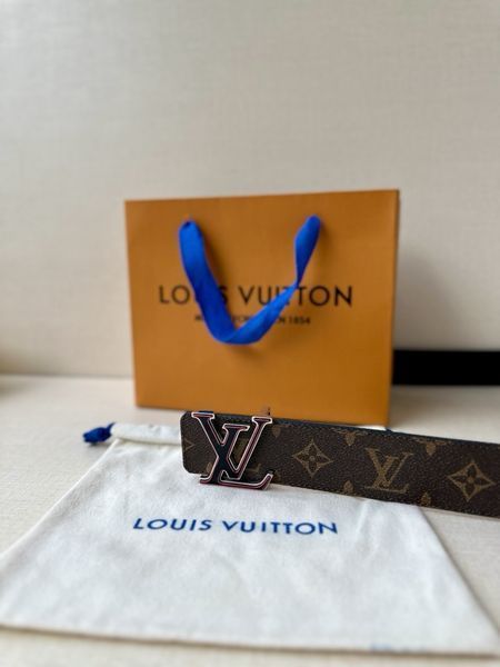 L*ouis V*uitton Belts XX 20250403-64