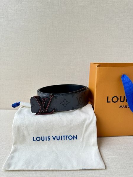 L*ouis V*uitton Belts XX 20250403-64
