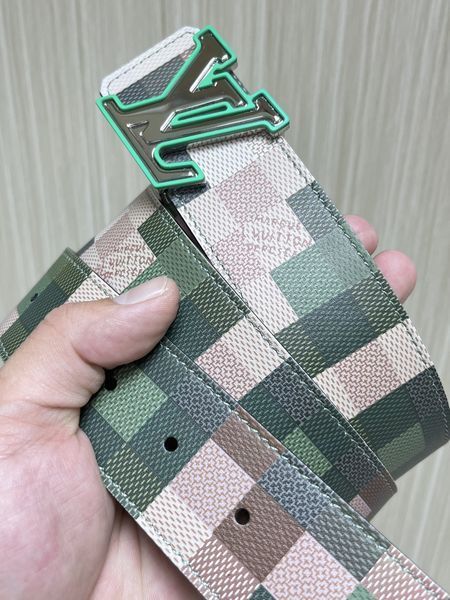 L*ouis V*uitton Belts XX 20250403-68