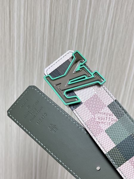 L*ouis V*uitton Belts XX 20250403-68