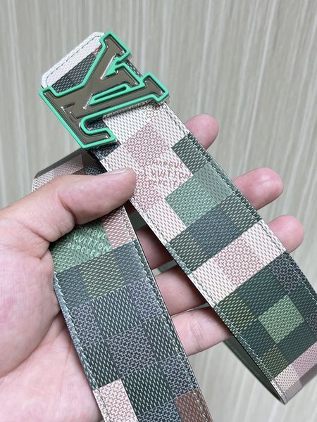 L*ouis V*uitton Belts XX 20250403-68