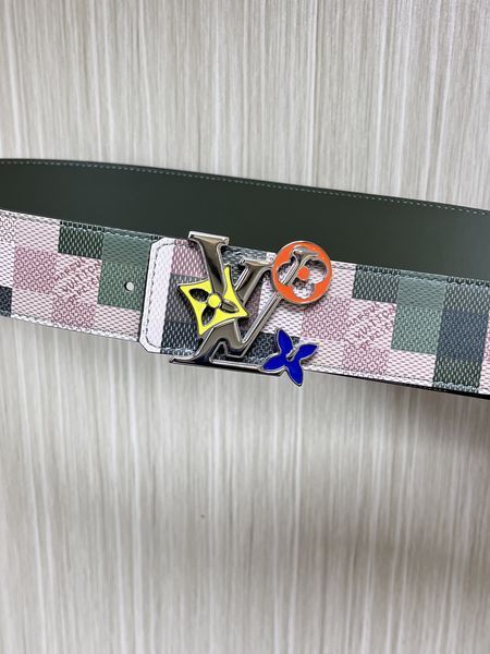 L*ouis V*uitton Belts XX 20250403-68