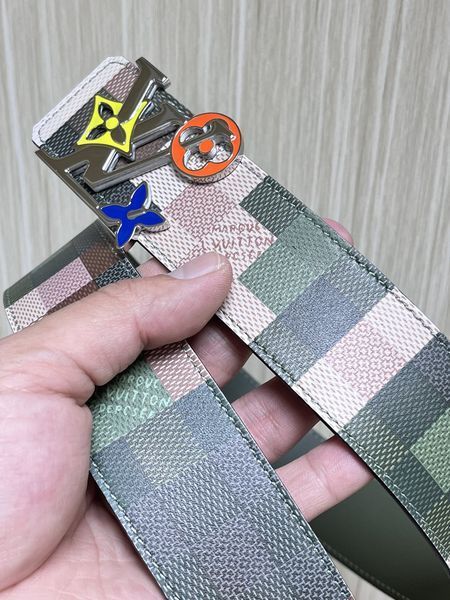L*ouis V*uitton Belts XX 20250403-68