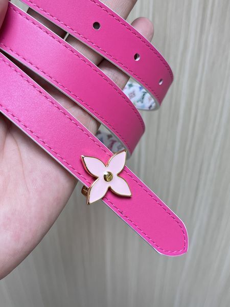 L*ouis V*uitton Belts XX 20250403-69