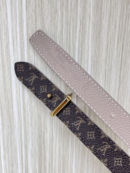 L*ouis V*uitton Belts XX 20250403-69