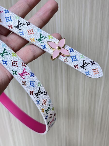 L*ouis V*uitton Belts XX 20250403-69