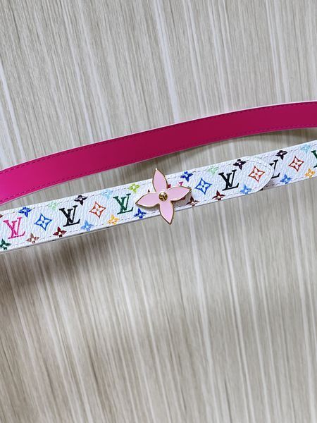 L*ouis V*uitton Belts XX 20250403-69