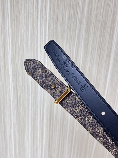 L*ouis V*uitton Belts XX 20250403-69