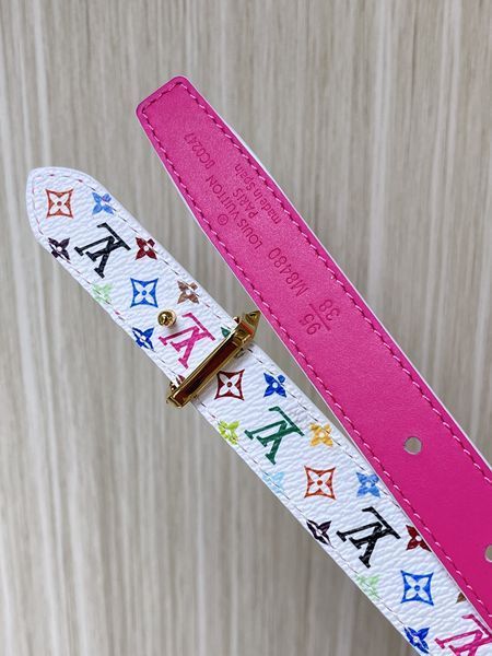 L*ouis V*uitton Belts XX 20250403-69