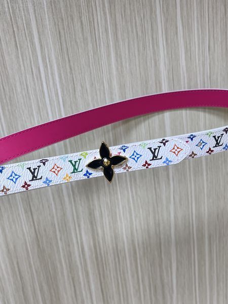 L*ouis V*uitton Belts XX 20250403-69