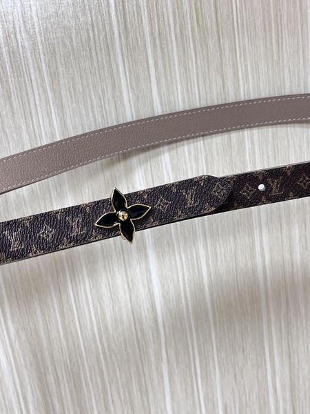 L*ouis V*uitton Belts XX 20250403-69
