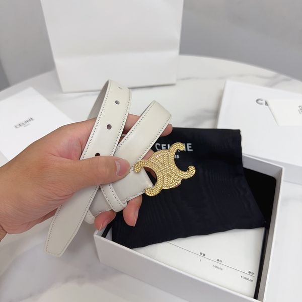 C* eline Top Belts  AT 20250403-70