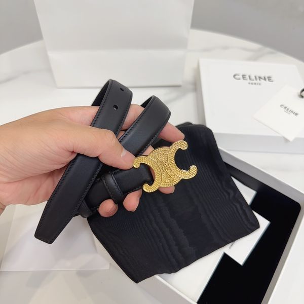 C* eline Top Belts  AT 20250403-70