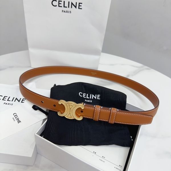 C* eline Top Belts  AT 20250403-70