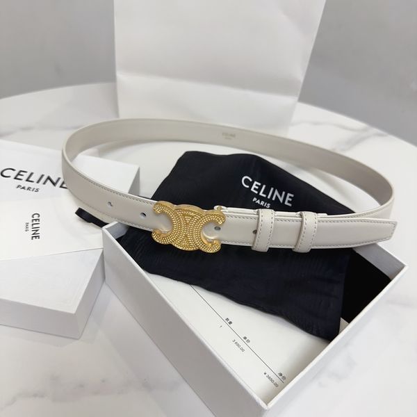 C* eline Top Belts  AT 20250403-70