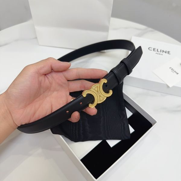 C* eline Top Belts  AT 20250403-70