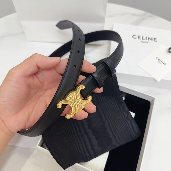 C* eline Top Belts  AT 20250403-70