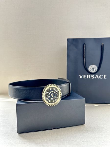 V*ersace Belts  XX 20250403-74