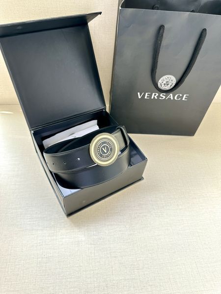 V*ersace Belts  XX 20250403-74