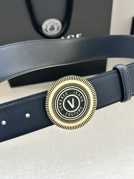 V*ersace Belts  XX 20250403-74