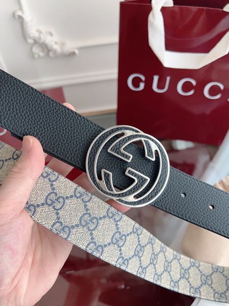 G*ucci Belts   XX 20250403-75