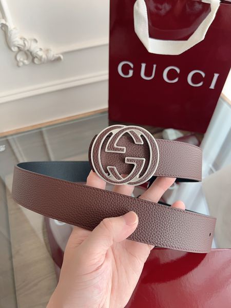 G*ucci Belts   XX 20250403-75