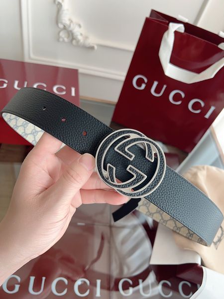 G*ucci Belts   XX 20250403-75