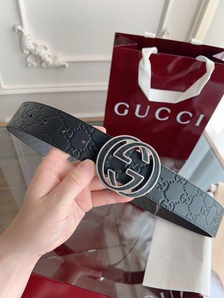 G*ucci Belts   XX 20250403-75