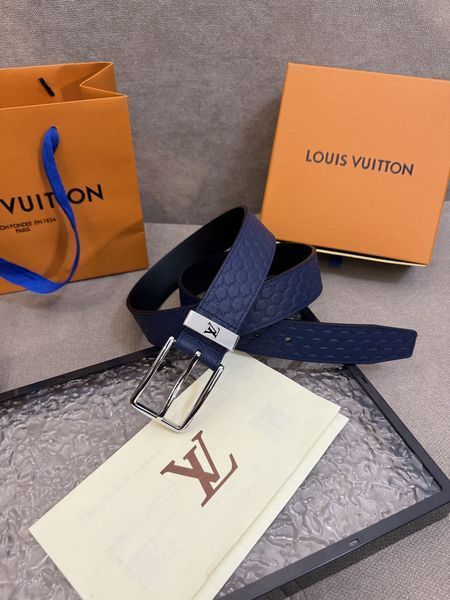 L*ouis V*uitton Belts XX 20250403-76