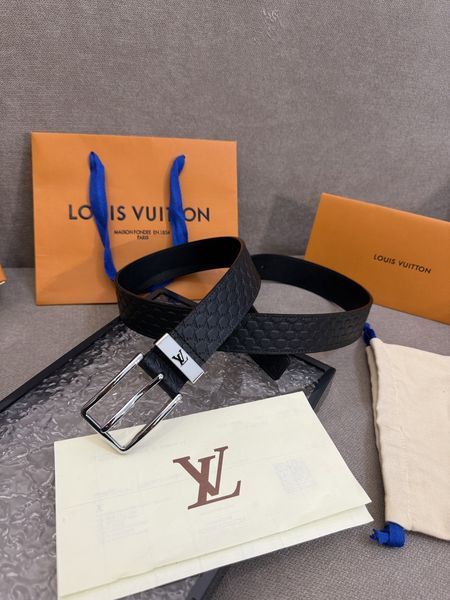 L*ouis V*uitton Belts XX 20250403-76