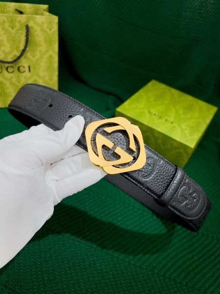 G*ucci Belts   XX 20250403-77