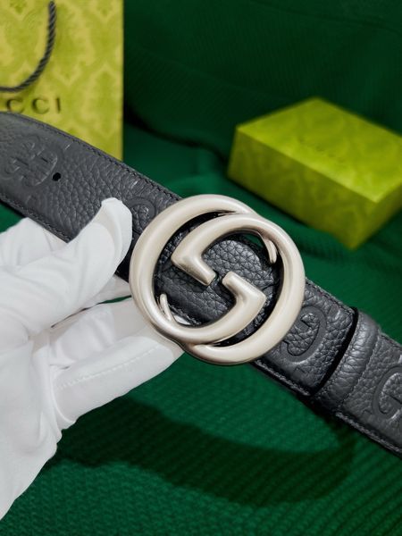 G*ucci Belts   XX 20250403-78