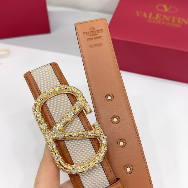 V*alentino Top Belts  AT 20250405-3