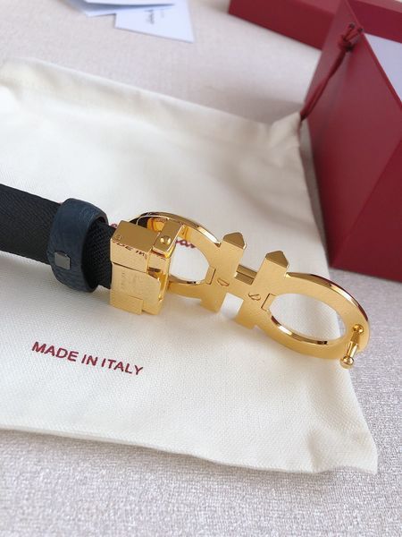 F*erragamo Belts  XX 20250405-6