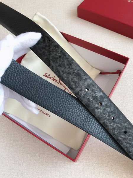 F*erragamo Belts  XX 20250405-6