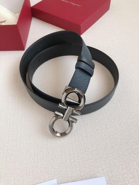 F*erragamo Belts  XX 20250405-6
