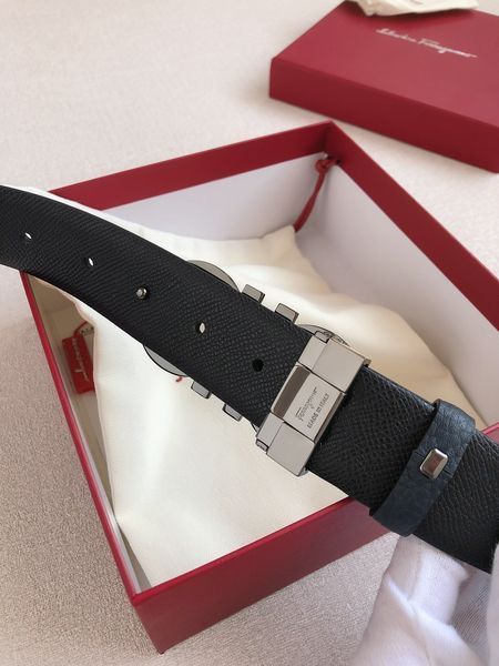 F*erragamo Belts  XX 20250405-6