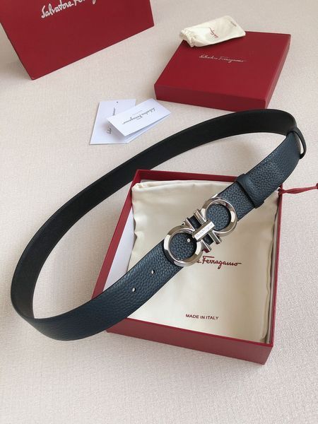 F*erragamo Belts  XX 20250405-6