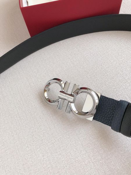 F*erragamo Belts  XX 20250405-6