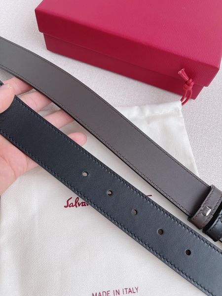 F*erragamo Belts  XX 20250405-7