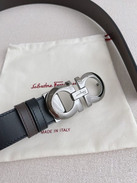 F*erragamo Belts  XX 20250405-7