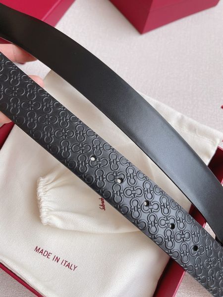 F*erragamo Belts  XX 20250405-8