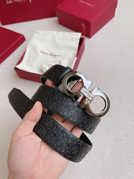 F*erragamo Belts  XX 20250405-8