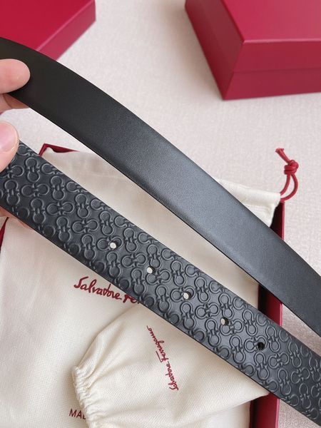 F*erragamo Belts  XX 20250405-8