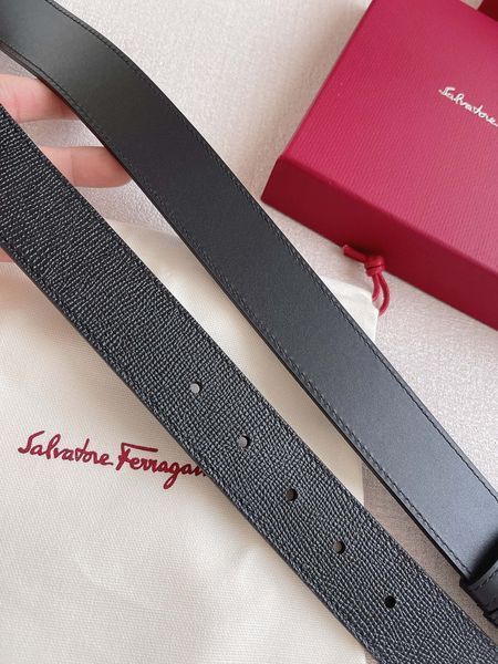 F*erragamo Belts  XX 20250405-9