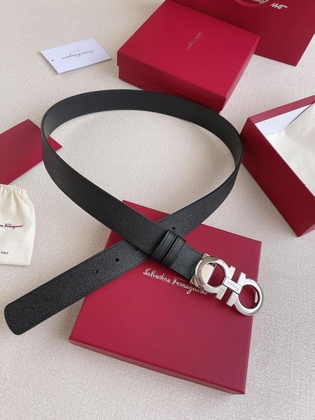 F*erragamo Belts  XX 20250405-9