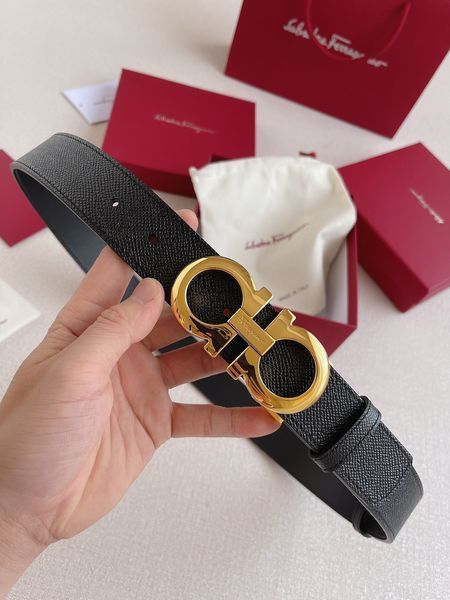 F*erragamo Belts  XX 20250405-9